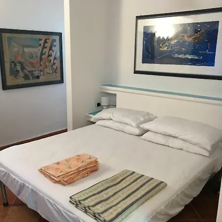 Manna Villa *