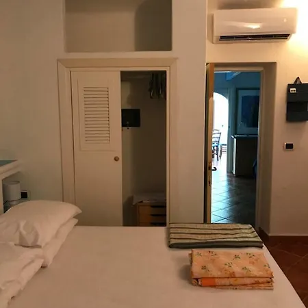 Manna Villa Porto Rafael