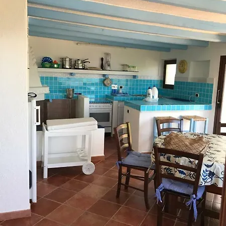 Villa Manna Porto Rafael