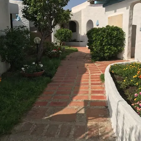 Manna Villa Porto Rafael