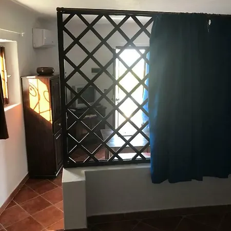 Villa Manna *