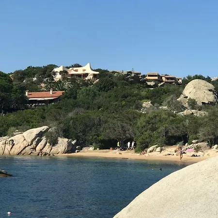 Manna Villa Porto Rafael