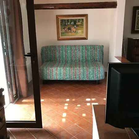 Villa Manna Porto Rafael