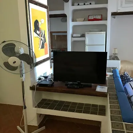 Manna Villa Porto Rafael