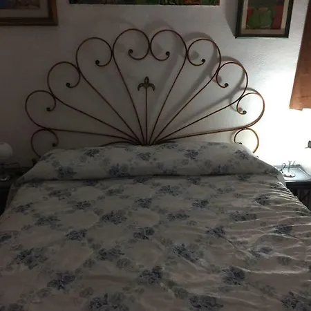 Villa Manna *