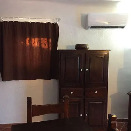 Villa Manna Porto Rafael