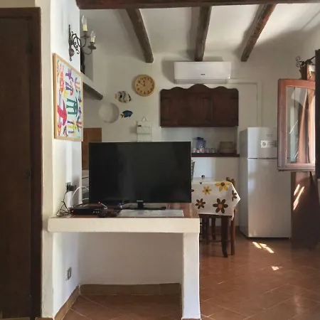 Manna Villa *