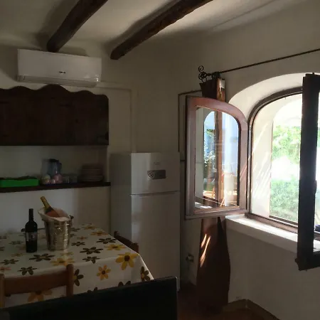 Villa Manna