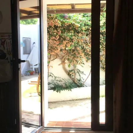 Manna Villa Porto Rafael