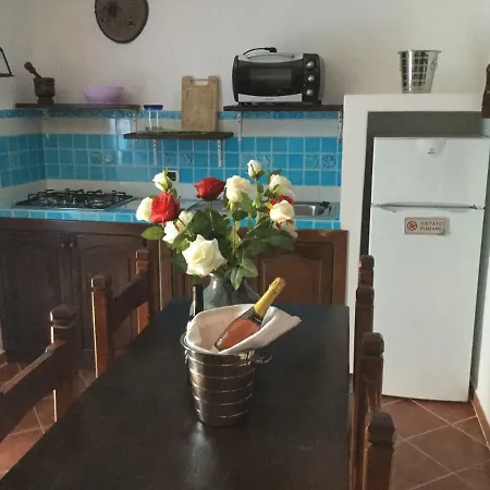 Manna Villa Porto Rafael