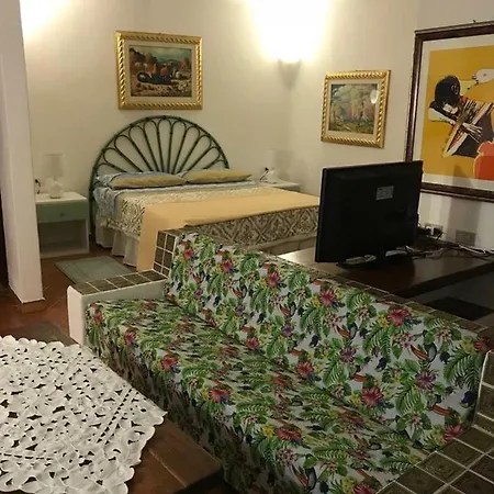 Manna Villa
